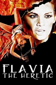 Flavia, la monaca musulmana 1974