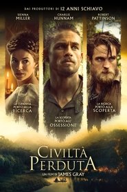 Civiltà perduta 2016 dvd ita sottotitolo completo cinema steraming 4k
full moviea ltadefinizione ->[720p]<-