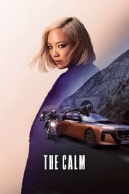 Poster The Calm