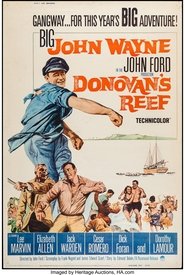 Donovan’s Reef