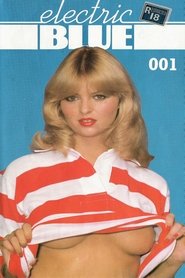 Poster Electric Blue 001 1983