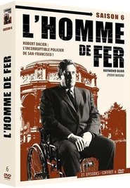 Ironside Season 6 Episode 10
