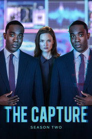Poster for Series 2