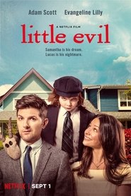 Little Evil Little Evil