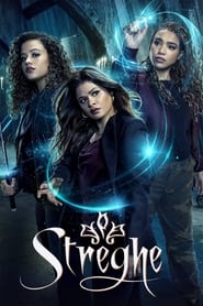 Streghe - Stagione 1 Episodio 11 : Episodio 11 - Strega perfetta (Oct 14, 2018)