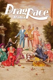 Drag Race Italia Season 1 Episode 1