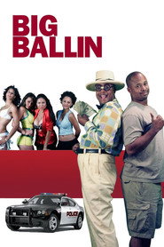 Poster Big Ball'n 2007