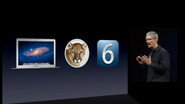 WWDC, San Francisco (2012)