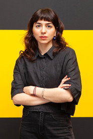 Erphaneh Sadeghzadeh