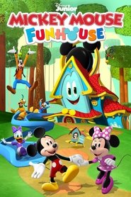 Poster Mickey Mouse Funhouse - Season 2 Episode 7 : Clarabelle's Pie Day 2025