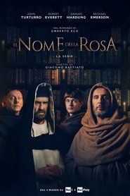 O Nome da Rosa – The Name Of The Rose