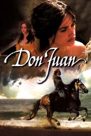 Don Juan постер