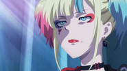 Escuadron Suicida ISEKAI