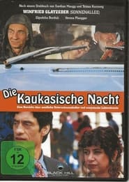 Poster Die kaukasische Nacht