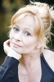 Katy Varda