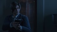 Resident Evil: Infinite Darkness 1x1