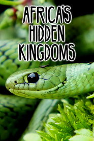 Africa's Hidden Kingdoms постер