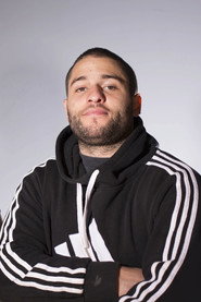 Nathan Saidden photo 3