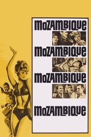 Poster Mozambique 1964