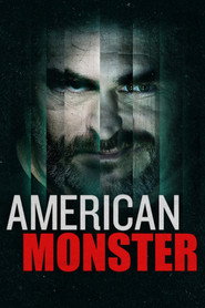 American Monster poster