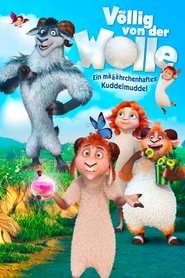 Völlig von der Wolle - Ein määärchenhaftes Kuddelmuddel