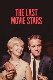 The Last Movie Stars постер