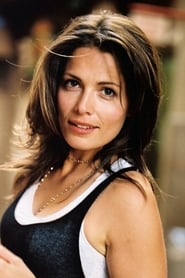 Sarah Danielle Madison as Gina Farentino