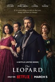 The Leopard Season 1 Episode 3 The Leopard Season 1 Episode 3