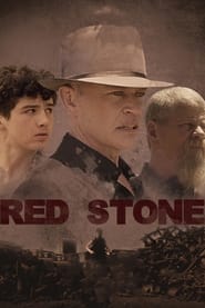 Red Stone постер