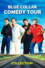 Blue Collar Comedy Tour collection poster