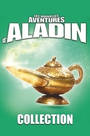 Fiche et filmographie de The New Adventures of Aladin Collection