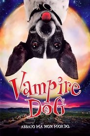 Vampire Dog (2012)