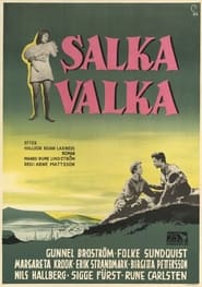 Salka Valka постер