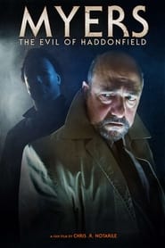 Poster Myers: The Evil of Haddonfield