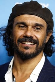 Aaron Pedersen