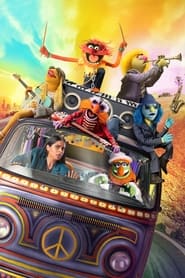 The Muppets Mayhem постер