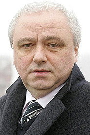 Igor Giorgadze portrait