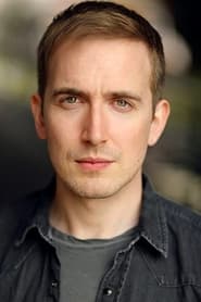 David Reed as Giles Foster