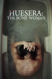 Poster Huesera: The Bone Woman 2023
