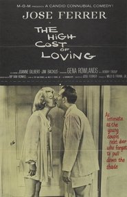 The High Cost of Loving