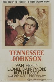 cz Tennessee Johnson 1942 Celý Film Online