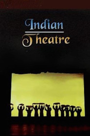 Poster Indian Theatre 1990