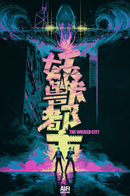 Image The Wicked City