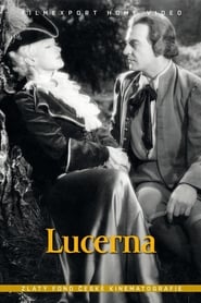 Poster Lucerna