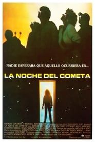La noche del cometa (1984)