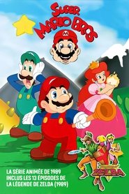 Poster for Season 1