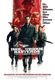 Inglourious Basterds 2009 Ganzer film deutsch kostenlos