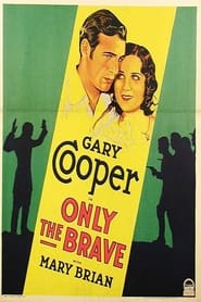 Poster Only the Brave