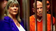 Episode 3: Golden State Killer House