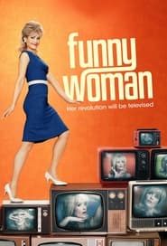 Funny Woman постер